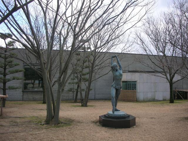 Sakata City Museum of Art